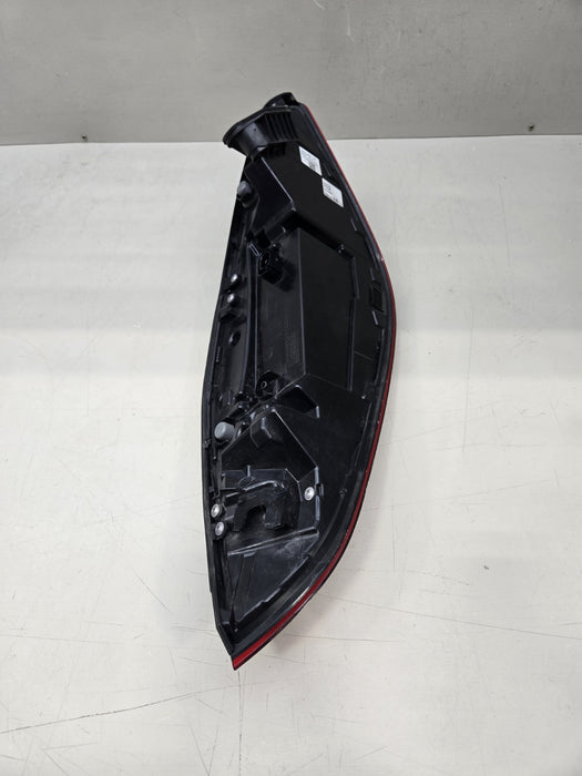 2014-2016 Porsche Panamera Right RH  REAR TAILLIGHT LAMP OEM 97063199603