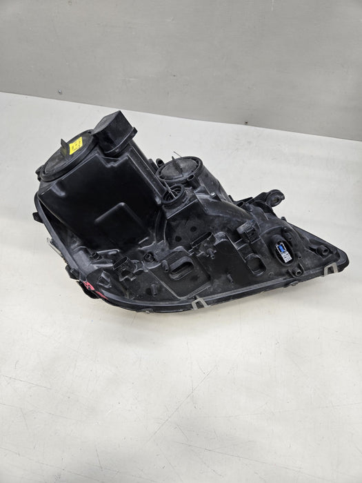 10-12 Mercedes X164 GL550 GL450 Front Left Side Headlight Lamp Bi Xenon OEM