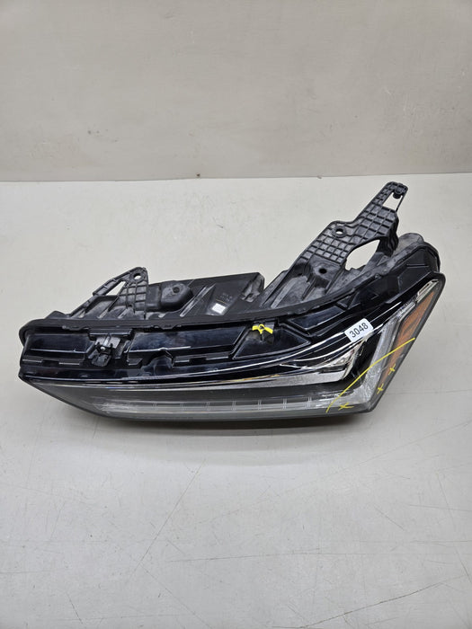 2021-2025 Acura TLX Headlight Full LED LH Left Driver Side OEM
