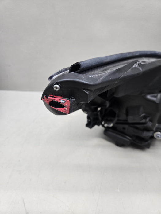 2022 2023 2024 SUBARU FORESTER LEFT DRIVER SIDE LED HEADLIGHT LAMP OEM