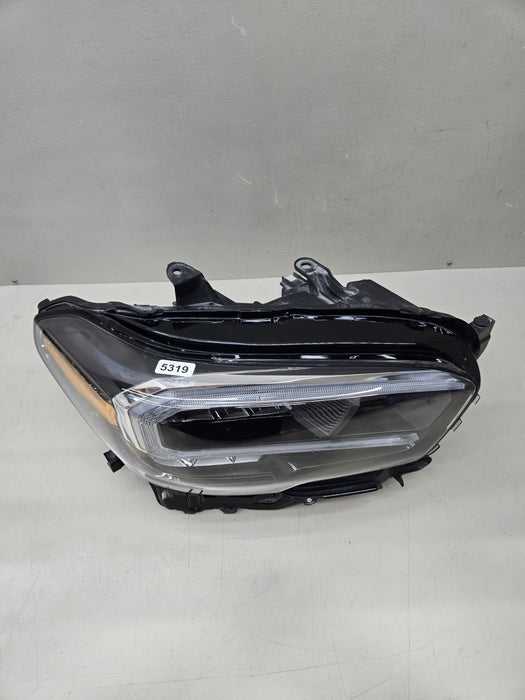 2020-2023 Toyota Tacoma Right RH Full LED Headlight Lamp OEM