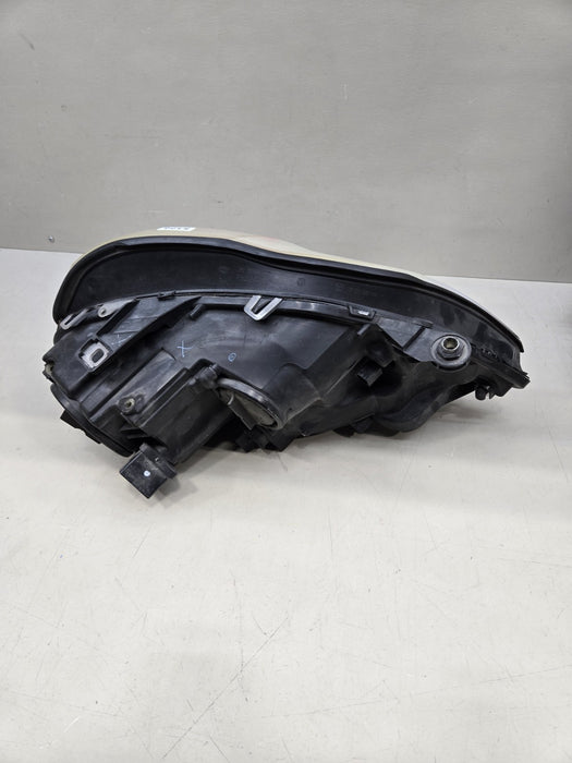 10-12 Mercedes X164 GL550 GL450 Front Left Side Headlight Lamp Bi Xenon OEM