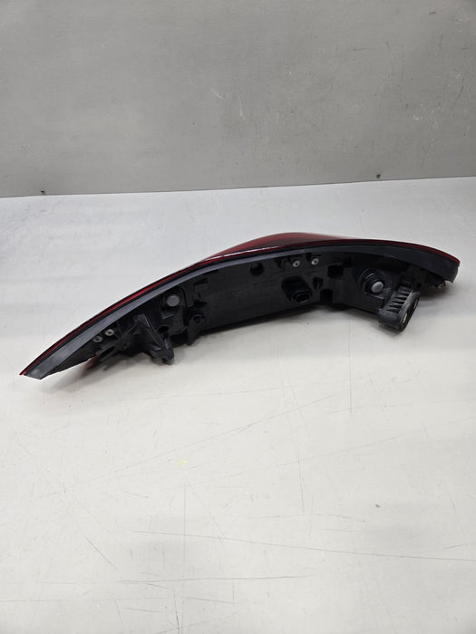 2014-2016 Porsche Panamera Right RH  REAR TAILLIGHT LAMP OEM 97063199603