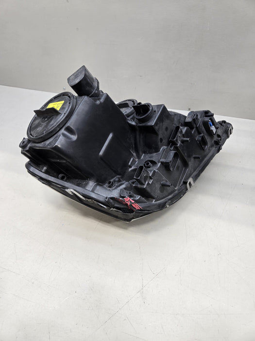 10-12 Mercedes X164 GL550 GL450 Front Left Side Headlight Lamp Bi Xenon OEM