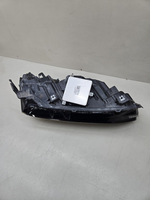 2021-2025 Acura TLX Headlight Full LED LH Left Driver Side OEM
