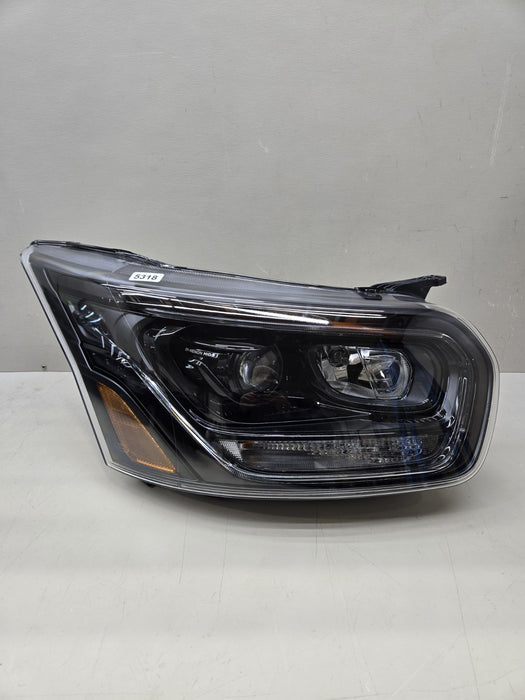 2020 - 2024 Ford Transit BI-Xenon HID Headlight LAMP (Right/Passenger) OEM
