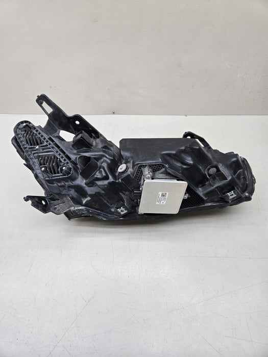 2021-2025 Acura TLX Headlight Full LED LH Left Driver Side OEM